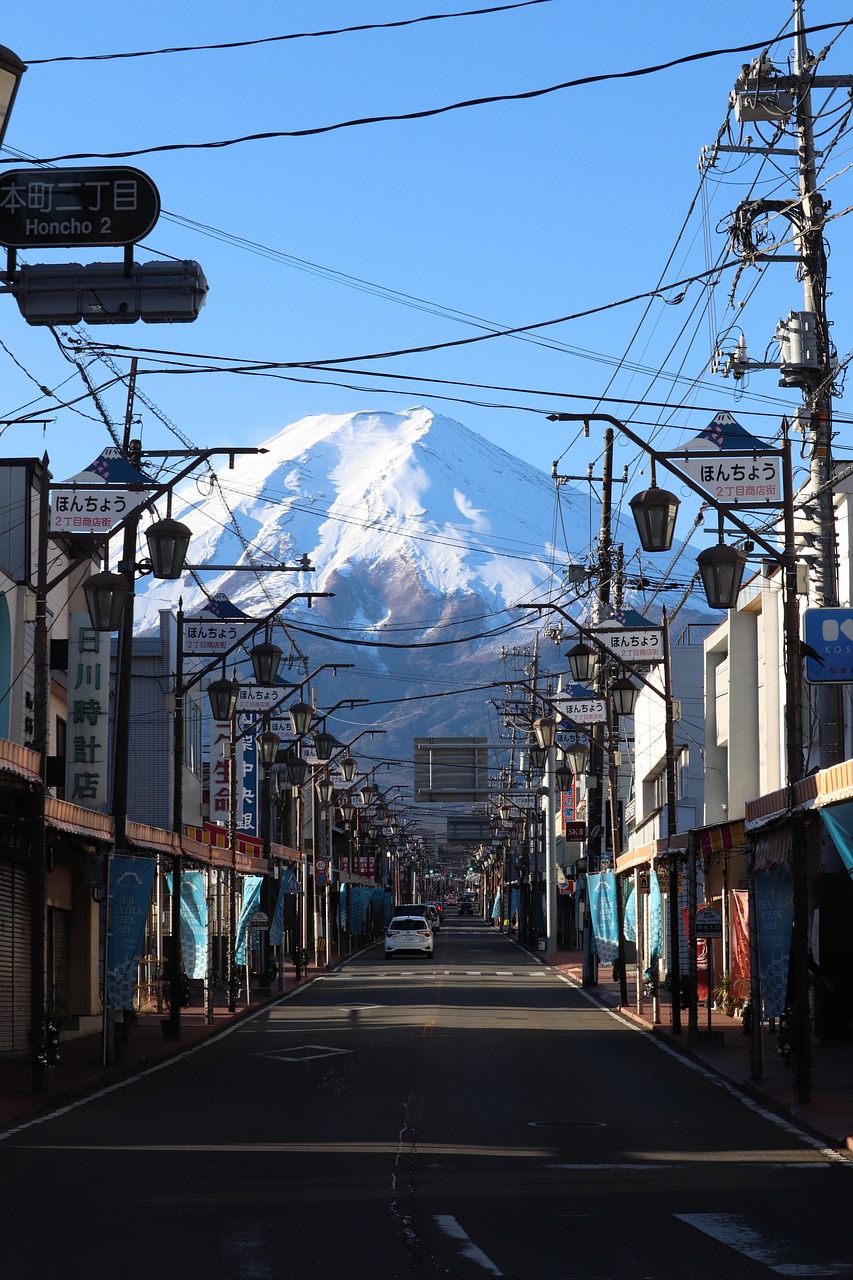 山梨で無制限WiFiのサービスを比較するポイントは？