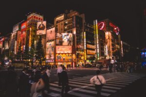 東京で使える無制限のポケットWiFiのおすすめは？