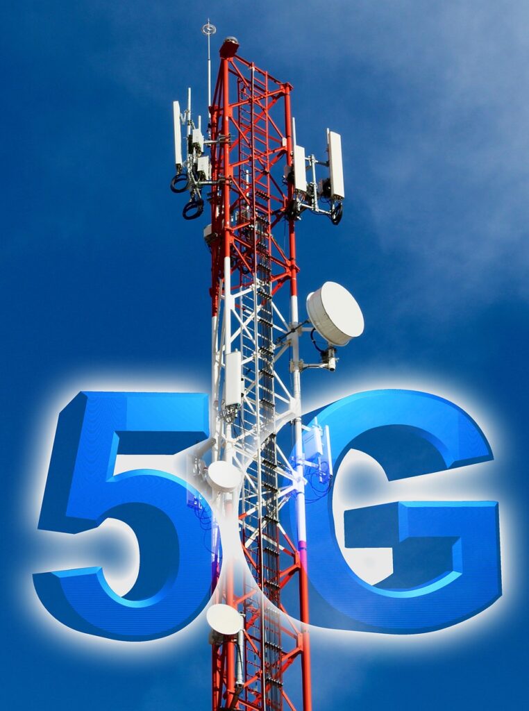 WiFi無制限と4G・5Gの違いは何？どちらを選ぶべきか徹底解説！