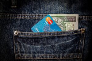 ポケットwifiは無制限でも混雑する時間帯がある？